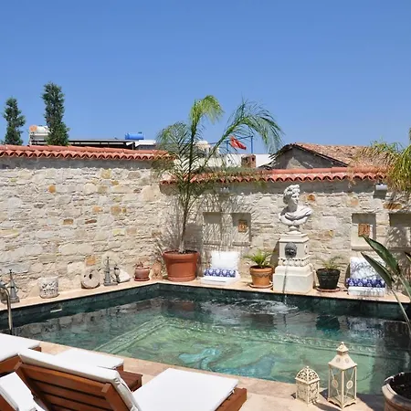 Hotel Ephesus Kusadasi