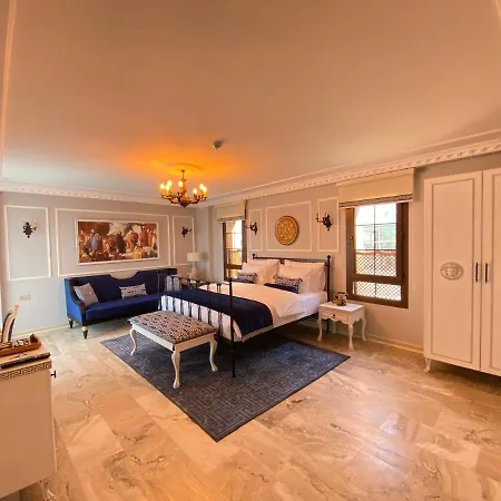 Hotel Ephesus Kusadasi