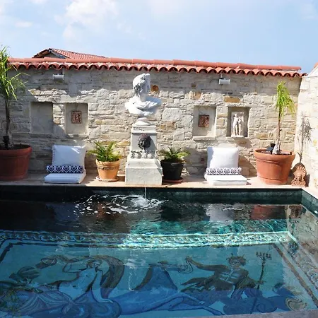 Hotel Ephesus Kusadasi