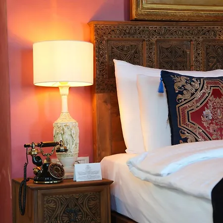 Hotell Ephesus Kusadası