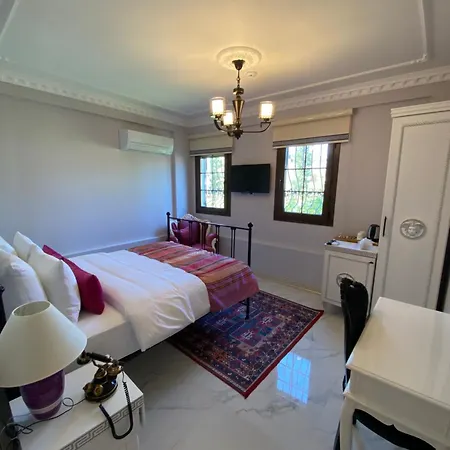 Ephesus Hotell 2*