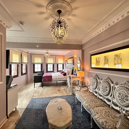 Hotell Ephesus 2*