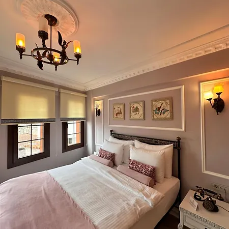 Ephesus Hotell