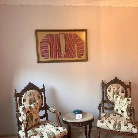 Hotell Ephesus