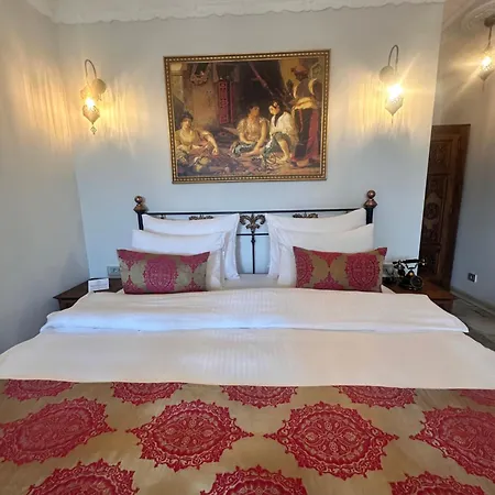 Hotell Ephesus