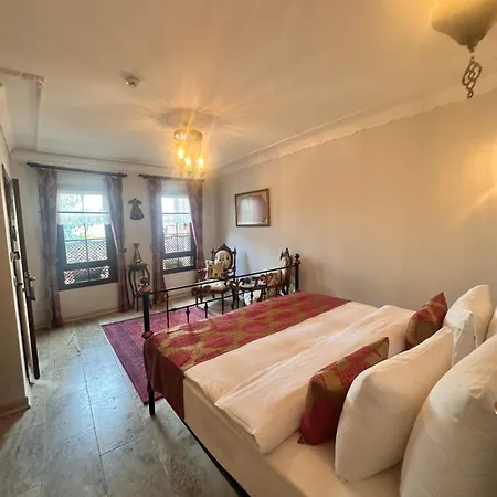 Hotell Ephesus Kusadası