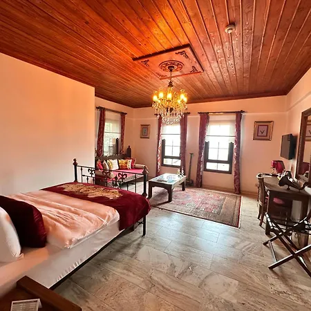Hotell Ephesus