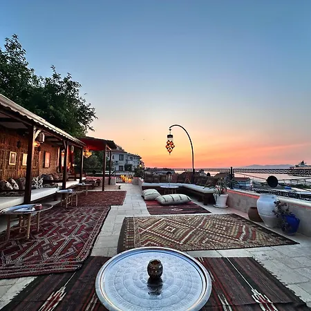 Hotell Ephesus