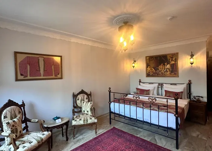 Ephesus クシャダス