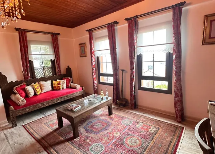 ホテル Ephesus 3*