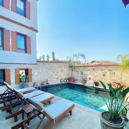 Hotel Ephesus