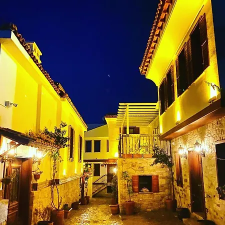 Hotel Ephesus 2*