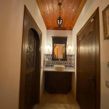 Szálloda Ephesus 3*