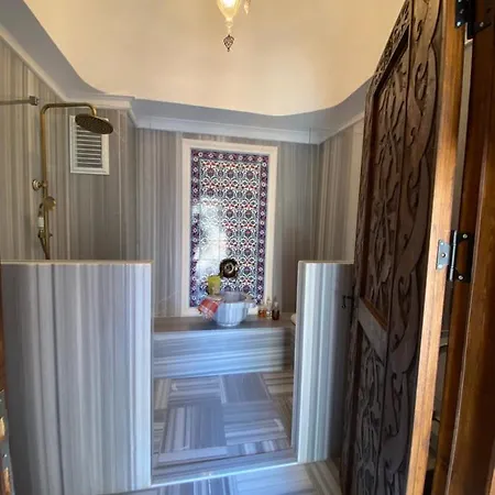 Hotel Ephesus Kusadası