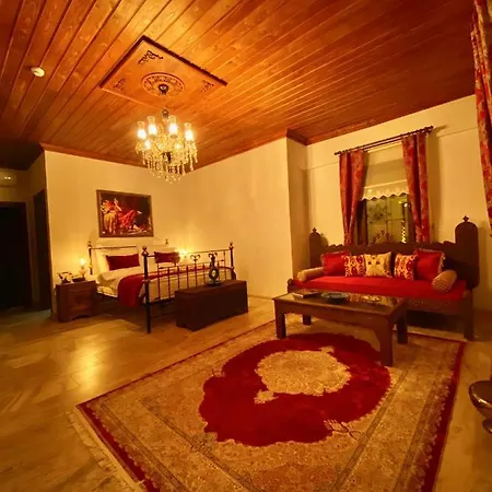 Hotel Ephesus 2*