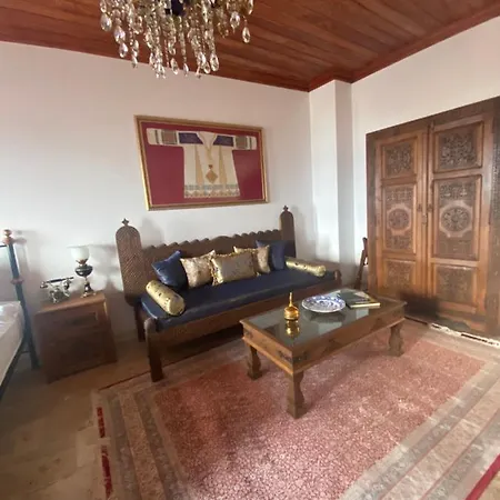 Hotel Ephesus