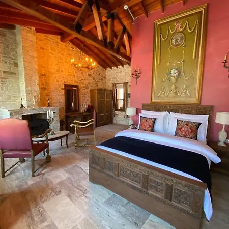 Hotel Ephesus