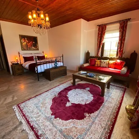 Hotel Ephesus