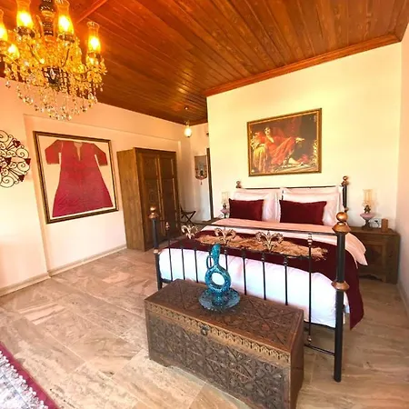 Ephesus Hotel