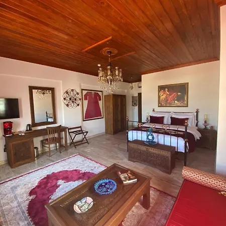Ephesus Hotel