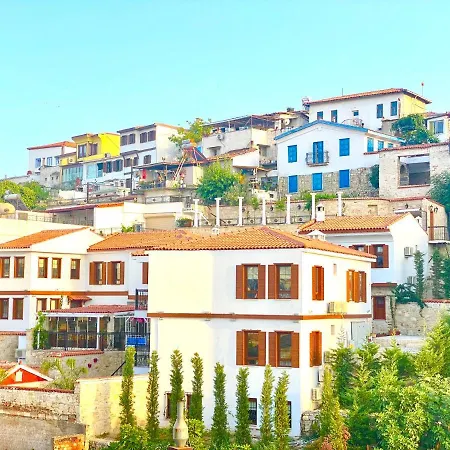 Ephesus 3* Kusadası