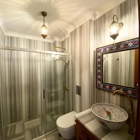 Ephesus Szálloda 3*