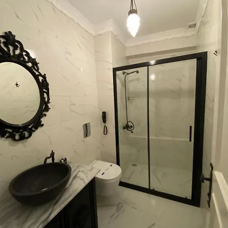 Hotel Ephesus