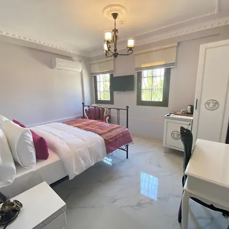 Ephesus Hotel Kusadasi