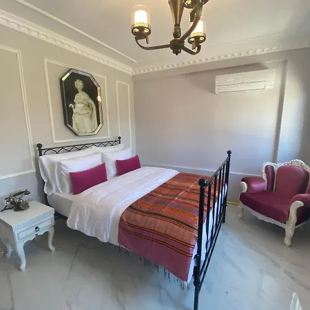 Ephesus Hotel Kusadasi