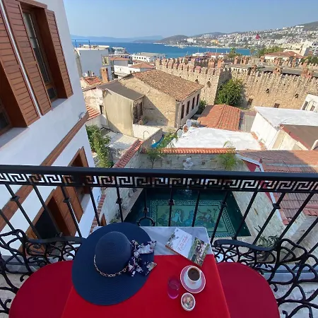 Ephesus Hotel