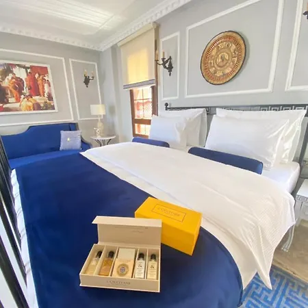 Ephesus Hotel Kusadasi