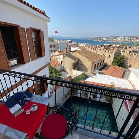 Hotel Ephesus Kusadası