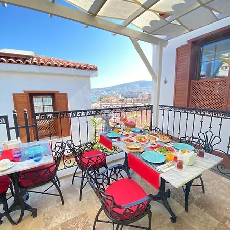 Hotel Ephesus 2*