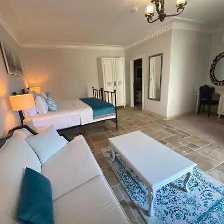 Hotel Ephesus