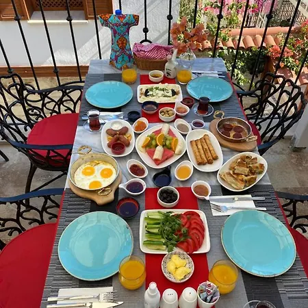 Ephesus Szálloda 3*