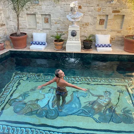 Szálloda Ephesus 3*