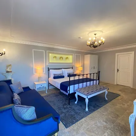 Hotel Ephesus Kusadasi