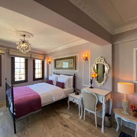Ephesus Hotel