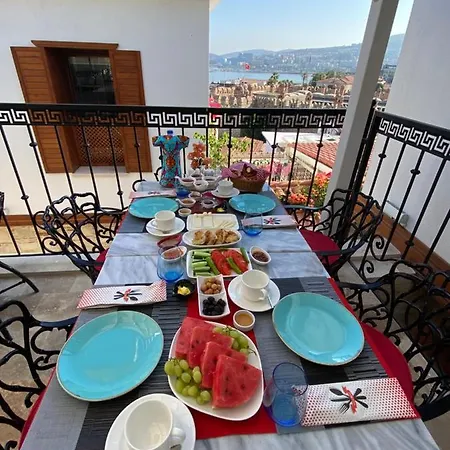Ephesus Szálloda 3*