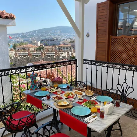 Hotel Ephesus 2*