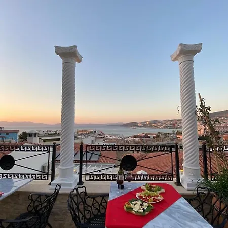 Ephesus Kusadasi