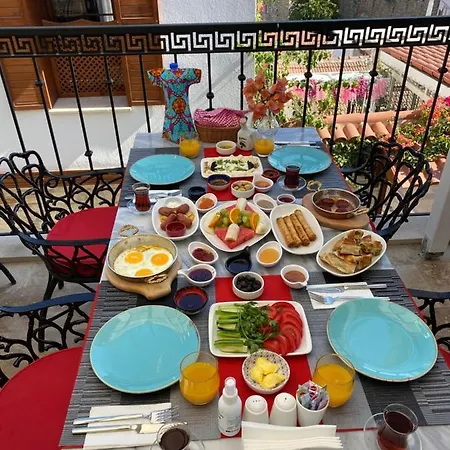 Ephesus Kusadası