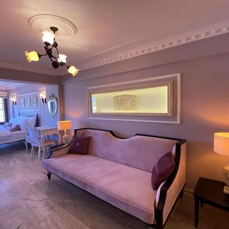 Hotel Ephesus Kusadasi