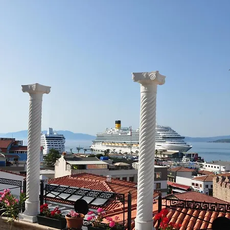 Ephesus Hotel