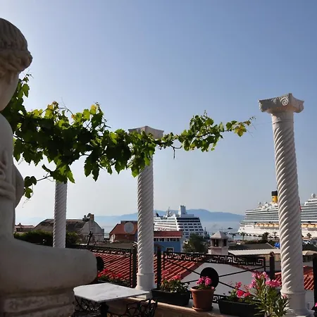 Hotel Ephesus