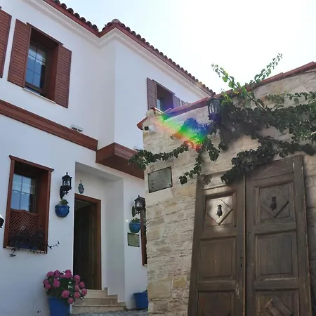 Hotel Ephesus 2*