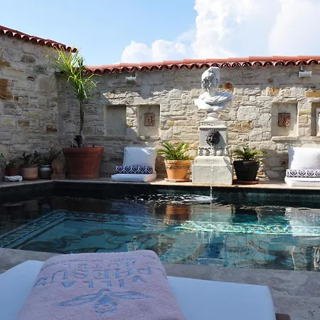 Ephesus 3* Kusadası