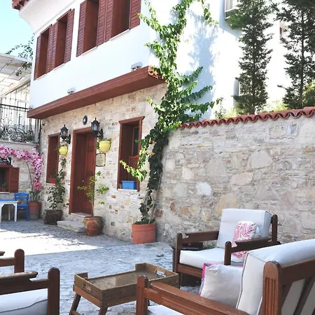 Hotel Ephesus 2*