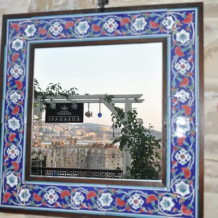 Szálloda Ephesus 3*