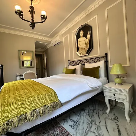 Ephesus Hotel 2*